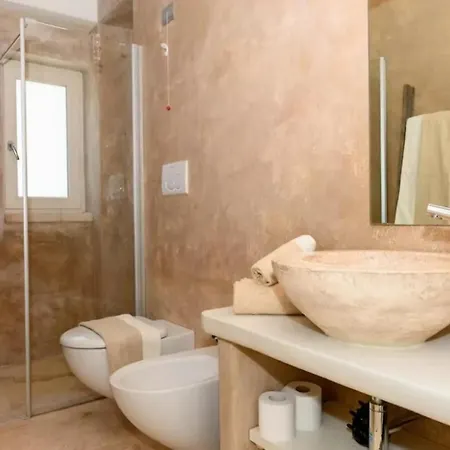 Villa Trulli Terrarossa Con Piscina Martina Franca