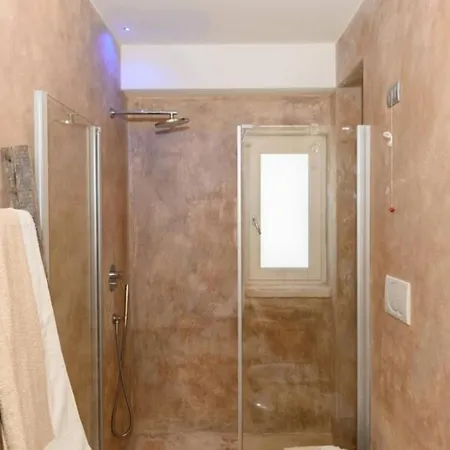 Villa Trulli Terrarossa Con Piscina