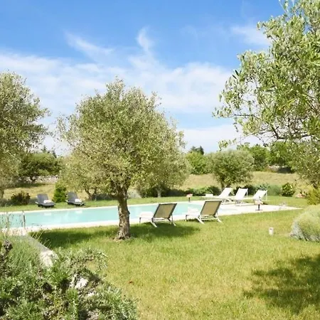 Villa Trulli Terrarossa Con Piscina