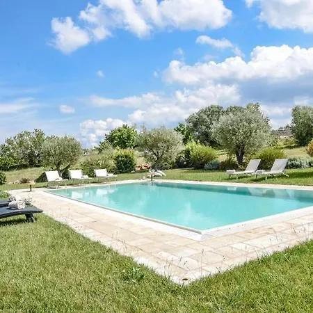 Villa Trulli Terrarossa Con Piscina